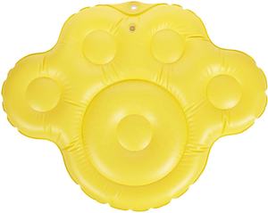 כפות על סיפון כלבלב מתנפח צף שורה ניקוב עמיד ויניל לצוף מים עבור בריכת אגם & סירה להשתמש מקור גואנגדונג - Product Image 4