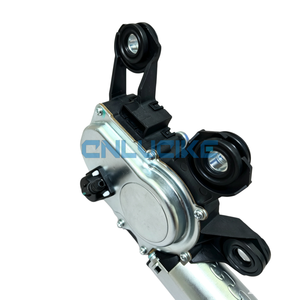 Moteur d'essuie-glace arrière 8E9955711 pour <span class=keywords><strong>Audi</strong></span> Q5 Q7 2006-2017 A3 8P / S3 8P / <span class=keywords><strong>RS3</strong></span> 8P 2003-2013 8R0955711C 8E9955711G 8E9955711E - Product Image 5