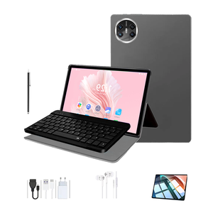 <b>10</b>.I Inch Mate X6 <b>Android</b> 15 <b>Android</b> 15 Wifi 8GB 256GB 8000Mah 4G 2 in 1 Dual Sim Calling <b>Tablet</b> PC with Keyboard Mouse - Product Image 4