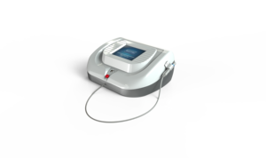 Machine Laser Portable pour enlèvement de varices, dispositif 5 en 1, multifonctions, retrait de varices, Diode 980 Nm - Product Image 6