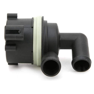 Electric Water Pump 5N0965561A For Volkswagen Audi <b>ABS</b> Material New Replacement Part - Product Image 2