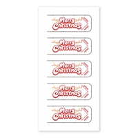 Boletos de Lotería con Sistema de Desgarro, Tamaño Personalizado, Impresión Serigrafiada, Certificación ISO9001, Papel Dúplex, Diseño Gratuito
