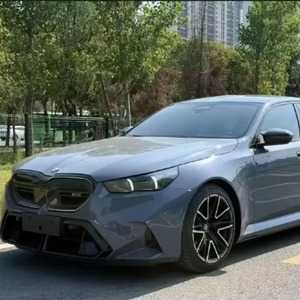 Superbe État pour <span class=keywords><strong>Voiture</strong></span> d'<span class=keywords><strong>Occasion</strong></span> : BMW M5 Berline 2026 – Prête à l'Expédition - Product Image 6
