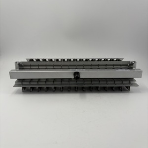 ถาดเตาแก๊ส LPG <span class=keywords><strong>15</strong></span> แถว ทำจากสแตนเลส สำหรับเตาอบแก๊ส - Product Image 5