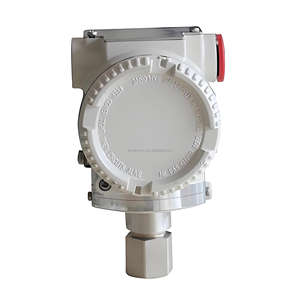 High Precision Quality for 2600T Differential Pressure <strong>Transmitter</strong> 0.5%FS Accuracy 1-1000Bar Range HART/RS485 Communication - Product Image 4