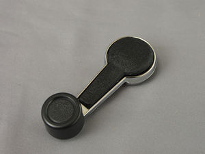 Datsun-manijas de puerta exterior para coche, manijas grandes para coche, 110, 240Z, 510 - Product Image 2