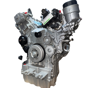 Moteur G350 D OM642.886 pour Mercedes Classe G 3.0 OM642 A6420103813, moteur neuf, assemblage moteur M642 Benz G350 D OM642.886 E - Product Image 6