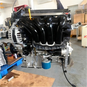 Nhà Máy bán hàng trực tiếp hoàn thành động cơ cho Hyundai KIA Forte K2 Chất lượng cao động cơ Assy cho Hyundai g4fc 1.6L - Product Image 1