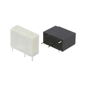 Amplia Selección de Relés G6B-1114P-US DC5 de Propósito General SPST 5A 5V, Especialmente Diseñados para Sistemas de Control Industrial - Product Image 1