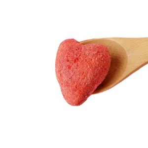 GT 110 grammo liofilizzato fragola liofilizzato fragola frutta secca fragola liofilizzato sacchetto liofilizzato