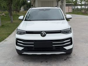 VW Tharu <span class=keywords><strong>XR</strong></span> 2025 Usado, SUV Compacto con Volante a la Izquierda, Motor 1.5L Gasolina 1.5T Turbo EA211, Plataforma MQB, SUV a Gasolina, Calidad Confiable, Auto VW - Product Image 2