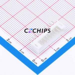 HC-PH-10A-G Wire-to-Board Pin Header Through hole Component (THT),P=2mm Connector 1x10P 2mm Through Hole PH - Product Image 1