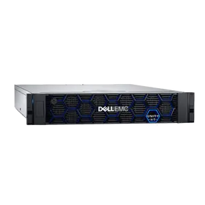 Dell Unity XT 380F 480F 680F 880F Soluciones de almacenamiento de red Almacenamiento EMC