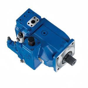 Pompe hydraulique à déplacement A4CSG40EP/30R A4CSG71EP/30R A4CSG125EP/30R A4CSG180EP/30R A4CSG250EP/30R A4CSG355EP/30R Pompe à pistons - Product Image 2