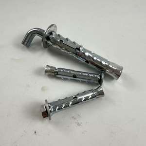 <span class=keywords><strong>พุก</strong></span>ยึดอิฐ<span class=keywords><strong>เบา</strong></span>แบบขยายตัวภายนอก M8 M10 M12 สำหรับ<span class=keywords><strong>อิฐ</strong></span><span class=keywords><strong>มวล</strong></span><span class=keywords><strong>เบา</strong></span> - Product Image 3