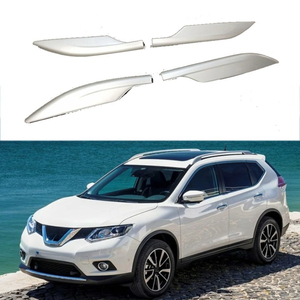 Housse de protection pour porte-bagages StarNav pour Nissan X-TRAIL 2014-2019, accessoires de voiture - Product Image 1