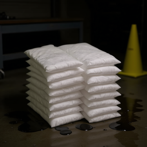 แผ่นดูดซับน้ำมัน Ttake แบบใช้ครั้งเดียว 12 แพ็ค สำหรับงานอุตสาหกรรม - Product Image 3