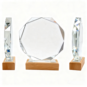 บริษัทถ้วยรางวัลไม้คริสตัลที่กำหนดเอง: รางวัลพรีเมี่ยมของที่ระลึกสร้างสรรค์เหรียญและการปรับแต่งแฟรนไชส์ที่ได้รับอนุญาต - Product Image 6