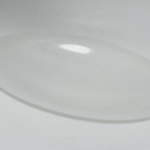 Ultra dünnes heiß gebogenes gebogenes gehärtetes Glas <span class=keywords><strong>Aquarium</strong></span> glas für die Ausstellung - Product Image 2