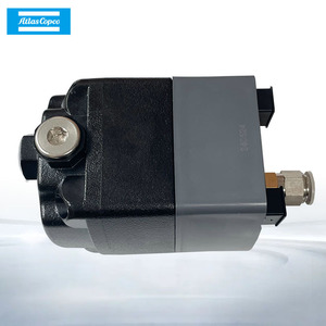 Válvula de Drenaje para Depósito de Condensado Atlas Copco 2205684118 para Piezas de Compresores de Tornillo - Product Image 3