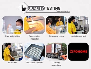 Parfait suites deux pièces toilettes <span class=keywords><strong>toto</strong></span> et stand bassin pour salle <span class=keywords><strong>de</strong></span> bain - Product Image 5