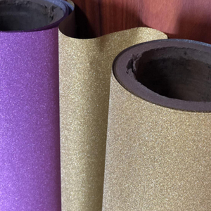 Échantillon gratuit Le Plus Populaire Emballage Cadeau Décoratif Paillettes Bande Mince Film - Product Image 3