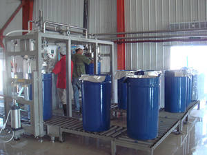 1-20 T/H Máquina de Processamento Automático para Manga Suco e Jam Pasta para Frutas Processamento Plantas - Product Image 5