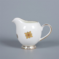Keramik platte Porzellan geschirr Set New Bone China 10-Zoll-Teller Restaurants Geschirr