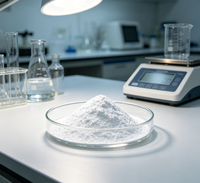 Vente en gros usine – Hexamétaphosphate de sodium de qualité industrielle marque Tenghui, pureté 99,9 %, pH max. 2,0, pour l'impression, la teinture et le textile