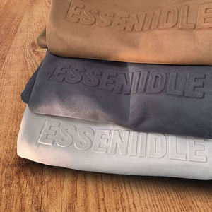 Maglietta da uomo Vintage con lavaggio a maglia Vintage in cotone 100% di alta qualità da 250gsm con maglietta Vintage in bianco personalizzata 2023 nuovo prodotto - Product Image 6