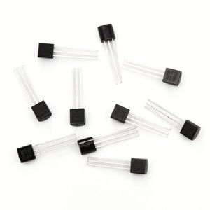 Authentic New NFD15PE TO-92 Transistor CZSKU:ZF79YR77 - Product Image 1