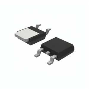 Thyristors QJ6006DH3TP TO-252-3, DPAK, SC-63 – Achetez en ligne des composants électroniques, circuits intégrés (BOM) en stock - Product Image 1