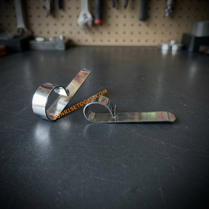 แท่งไม้ดัดเครื่องประดับ ทรงเรียว สำหรับงาน DIY เครื่องมือทำเครื่องประดับ SUNTOOLS/STIPL - Product Image 6