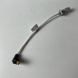 Faisceau de câblage pour pompe à huile Mercedes 2701502900 A2701503920 IP65 - Product Image 2