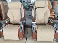 Asiento de Coche Multifuncional con Pantalla Táctil Inteligente, Cajón y Personalizable, de Fibra de Carbono