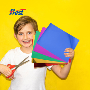 Tùy chỉnh cao Glossy metallized giấy đầy màu sắc kim loại giấy cho cao cấp bao bì - Product Image 4