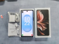 Smartphone S25 Ultra 5G, Android 14, Octa Core, Pantalla de 7.3 Pulgadas, 12GB RAM, 512GB ROM, Doble SIM, Versión Global, Lápiz Óptico Integrado