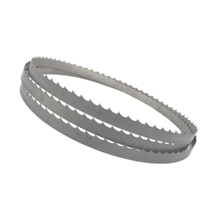 Lames de scie à ruban bimétalliques M42 32mm pour la coupe du bois, usage industriel, vente chaude, lames de scie à ruban M51 - Product Image 3
