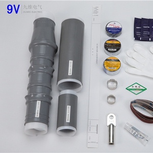 电缆附件冷缩端接套件电源电缆端接套件 - Product Image 1