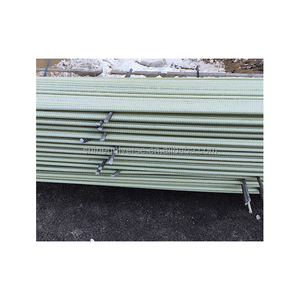 Su-בר fibreglass מקצועי עם fibrefglass מוט הברגה סיבים זכוכית מוט הברגה - Product Image 6
