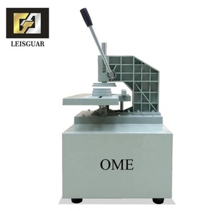Máy Đục Lỗ OEM Máy Đục Lỗ Rèm Máy Đục Lỗ Tự Động Bán Chạy - Product Image 6