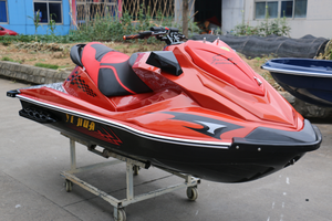 Moto d'Acqua ad Alta Velocità 1400CC 4 Tempi per Sport Acquatici e Barche da Diporto - Product Image 4