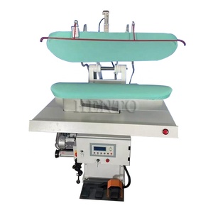 Machine à presser pour nettoyage à <span class=keywords><strong>sec</strong></span> universelle / Machine à repasser industrielle <span class=keywords><strong>Prix</strong></span> - Product Image 4