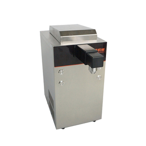 Macchina automatica per dispenser di panna montata Jiali/macchina per la produzione di panna montata - Product Image 6