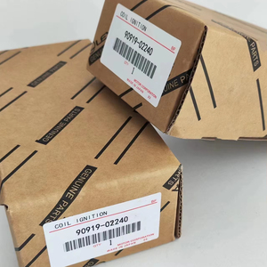 Bobine di Accensione per Nissan, <span class=keywords><strong>Mitsubishi</strong></span>, Suzuki, Daihatsu, Isuzu, Jeep, Lexus, Audi, Sienta - Product Image 5