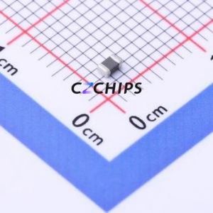 YI201209U800-6R0T Ferrite Bead 0805 RF ( Impedance @ Frequency: 80Ohm@100MHz )( Error: 25% )( DC Resistance (DCR): 20mOhm ) - Product Image 2