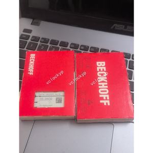 Nouveau terminal de sortie numérique Beckhoff EL2809 d'Allemagne - Product Image 2