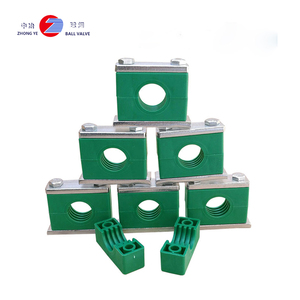 Khuyến mãi nóng - Kẹp ống nhựa thủy lực, kẹp ống thép, trực tiếp từ nhà máy, dùng cho hệ thống ống nước - Product Image 6