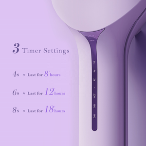 Lena Cấp Bằng Sáng chế Thiết Kế 36Mm Ionic Sóng Sắt Chuyên Nghiệp Gốm Tóc Waver Uốn Sắt Cho Lớn Lọn Lọn Lọn - Product Image 4