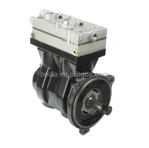 Xe tải không khí phanh máy nén động cơ diesel Máy nén khí 7420774360 7421353473 7485003298 cho động cơ kerax cao cấp 380 phụ tùng ô tô